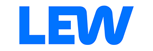 Logo LEW
