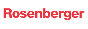 Logo Rosenberger