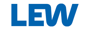 Logo LEW