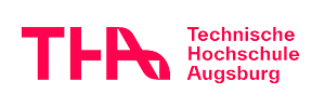 Logo THA