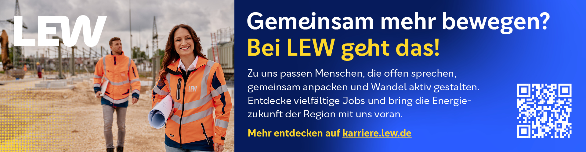 LEW Lechwerke AG