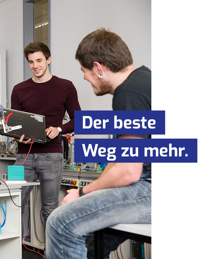 Technikerschule Augsburg