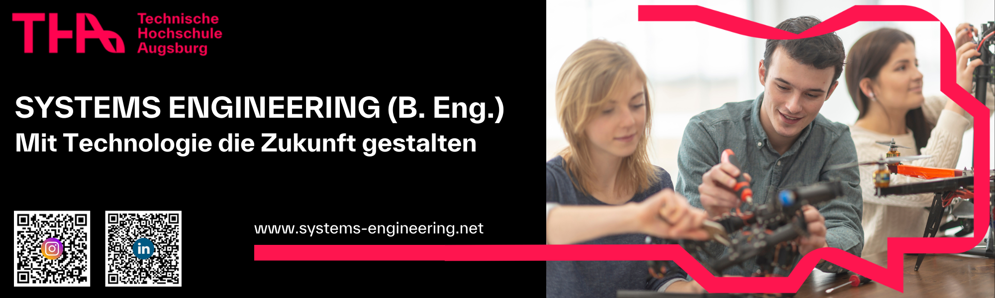 Technische Hochschule Augsburg
